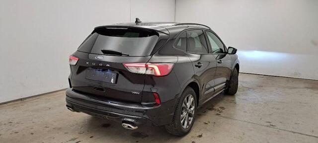 Ford KUGA 2.5 PHEV ST-Line X 225pk | Driver Assistance Pack | Winterpack | Wegklapbare Trekhaak | 1.500kg Trekgewicht | All Weatherbanden