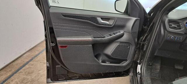 Ford KUGA 2.5 PHEV ST-Line X 225pk | Driver Assistance Pack | Winterpack | Wegklapbare Trekhaak | 1.500kg Trekgewicht | All Weatherbanden