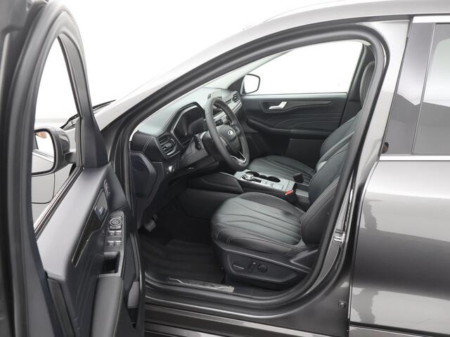 Ford KUGA 2.5 PHEV 225PK Vignale PANODAK|TREKH|BLIS|ACC|HEAD-UP|B&O|WINTERPACK|MEMORYSTOEL