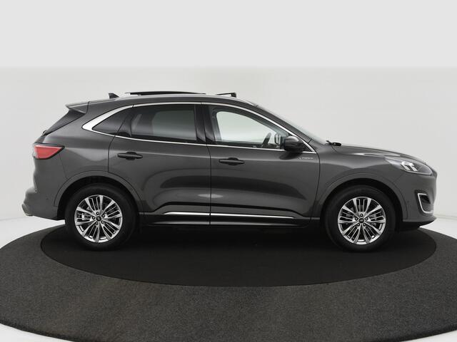 Ford KUGA 2.5 PHEV 225PK Vignale PANODAK|TREKH|BLIS|ACC|HEAD-UP|B&O|WINTERPACK|MEMORYSTOEL