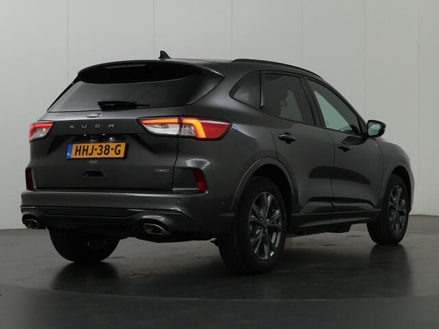 Ford KUGA 2.5 PHEV ST-Line X | Adaptive Cruise Control | B&O Premium Audio | Winterpack | Elekt. Achterklep |