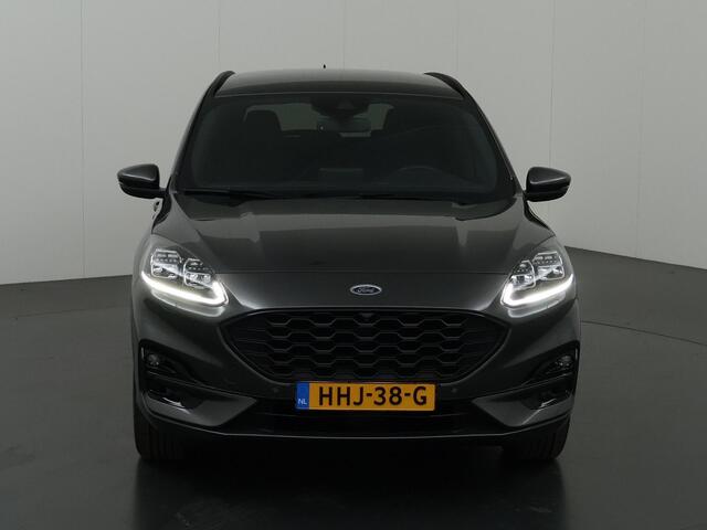 Ford KUGA 2.5 PHEV ST-Line X | Adaptive Cruise Control | B&O Premium Audio | Winterpack | Elekt. Achterklep |