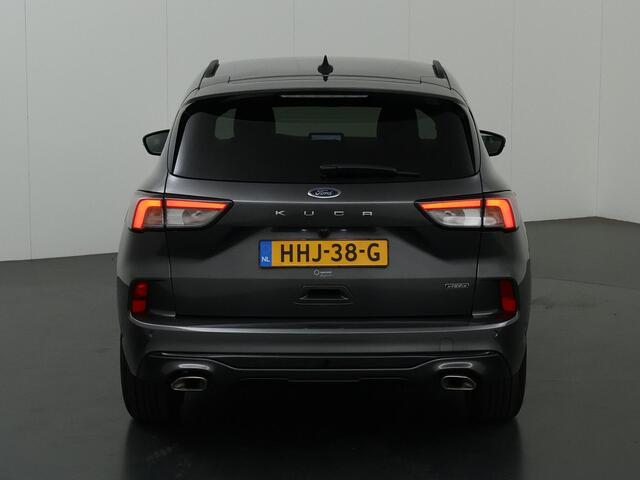 Ford KUGA 2.5 PHEV ST-Line X | Adaptive Cruise Control | B&O Premium Audio | Winterpack | Elekt. Achterklep |