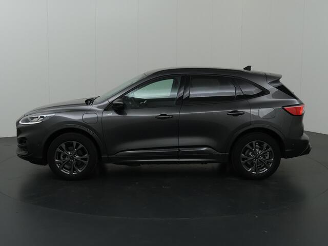 Ford KUGA 2.5 PHEV ST-Line X | Adaptive Cruise Control | B&O Premium Audio | Winterpack | Elekt. Achterklep |