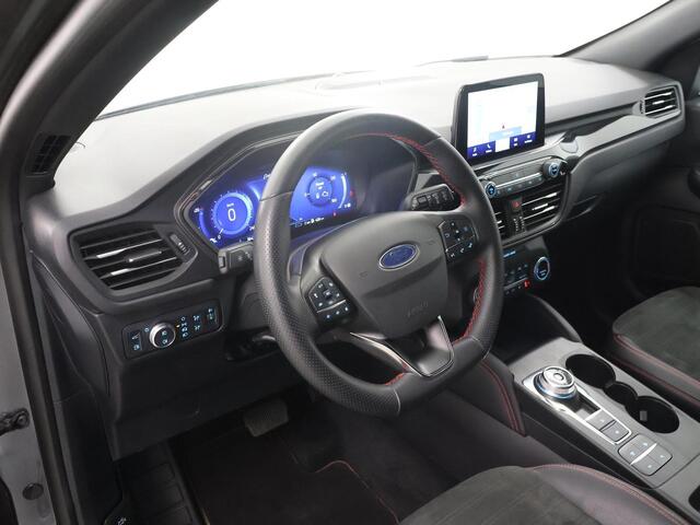 Ford KUGA 2.5 PHEV ST-Line X | Adaptive Cruise Control | B&O Premium Audio | Winterpack | Elekt. Achterklep |