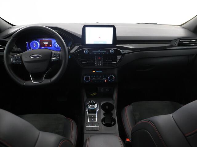 Ford KUGA 2.5 PHEV ST-Line X | Adaptive Cruise Control | B&O Premium Audio | Winterpack | Elekt. Achterklep |