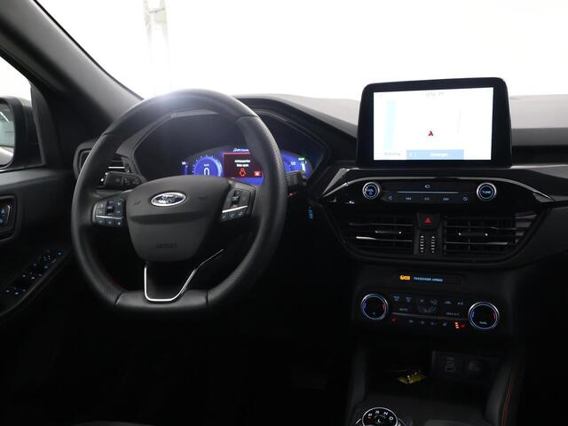 Ford KUGA 2.5 PHEV ST-Line X | Adaptive Cruise Control | B&O Premium Audio | Winterpack | Elekt. Achterklep |