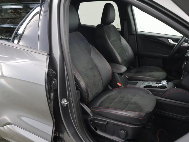 Ford KUGA 2.5 PHEV ST-Line X | Adaptive Cruise Control | B&O Premium Audio | Winterpack | Elekt. Achterklep |