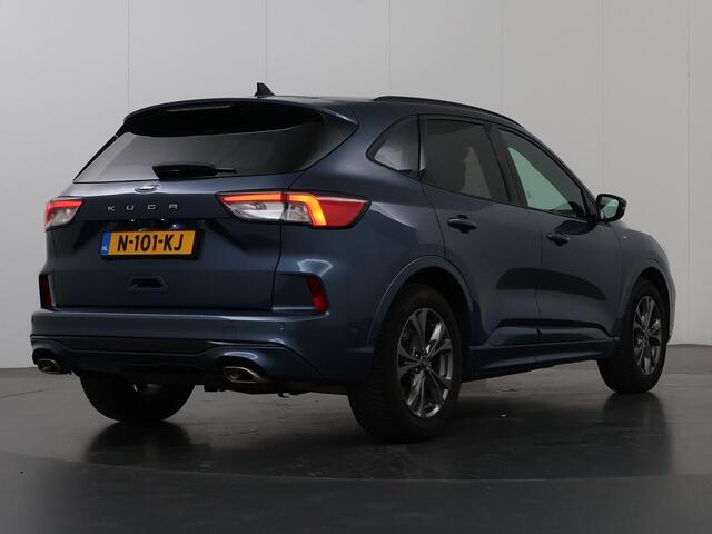 Ford KUGA 1.5 EcoBoost ST-Line X | Trekhaak | Adaptive Cruise Control | B&O Premium Audio | Winterpack | Elekt. Achterklep |