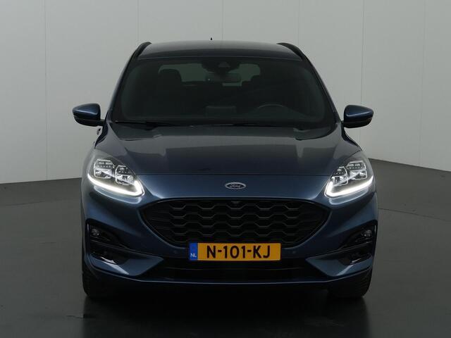 Ford KUGA 1.5 EcoBoost ST-Line X | Trekhaak | Adaptive Cruise Control | B&O Premium Audio | Winterpack | Elekt. Achterklep |