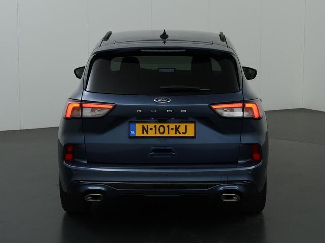 Ford KUGA 1.5 EcoBoost ST-Line X | Trekhaak | Adaptive Cruise Control | B&O Premium Audio | Winterpack | Elekt. Achterklep |