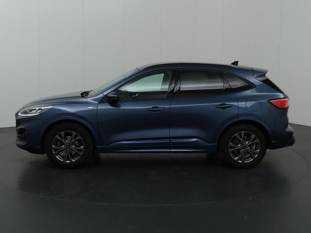 Ford KUGA 1.5 EcoBoost ST-Line X | Trekhaak | Adaptive Cruise Control | B&O Premium Audio | Winterpack | Elekt. Achterklep |