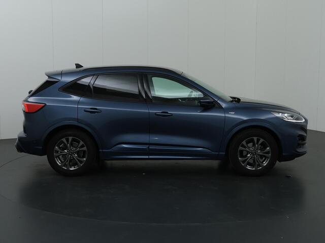 Ford KUGA 1.5 EcoBoost ST-Line X | Trekhaak | Adaptive Cruise Control | B&O Premium Audio | Winterpack | Elekt. Achterklep |