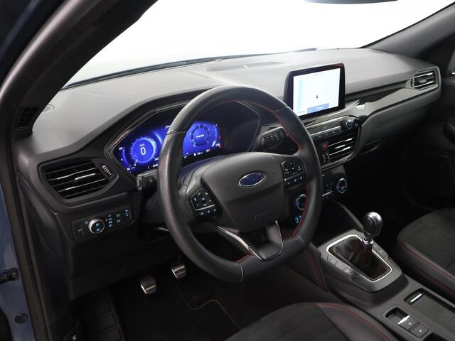 Ford KUGA 1.5 EcoBoost ST-Line X | Trekhaak | Adaptive Cruise Control | B&O Premium Audio | Winterpack | Elekt. Achterklep |