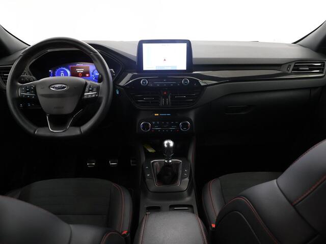 Ford KUGA 1.5 EcoBoost ST-Line X | Trekhaak | Adaptive Cruise Control | B&O Premium Audio | Winterpack | Elekt. Achterklep |
