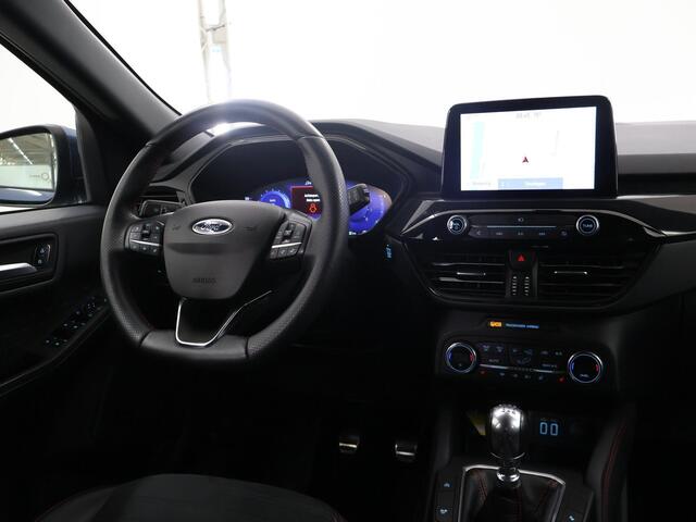 Ford KUGA 1.5 EcoBoost ST-Line X | Trekhaak | Adaptive Cruise Control | B&O Premium Audio | Winterpack | Elekt. Achterklep |