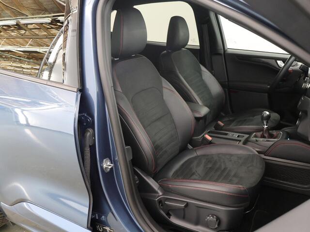 Ford KUGA 1.5 EcoBoost ST-Line X | Trekhaak | Adaptive Cruise Control | B&O Premium Audio | Winterpack | Elekt. Achterklep |