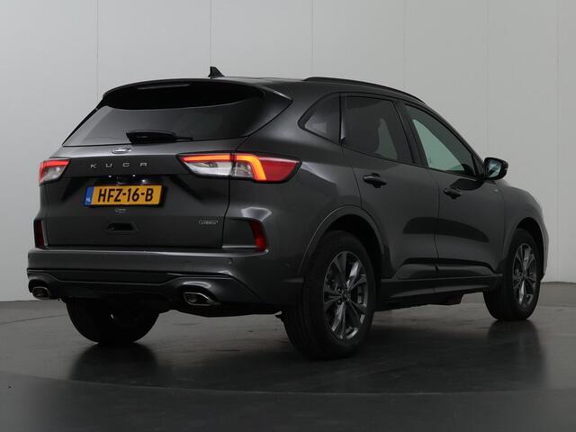 Ford KUGA 2.5 PHEV ST-Line X | Adaptive Cruise Control | B&O Premium Audio | Winterpack | Elekt. Achterklep |