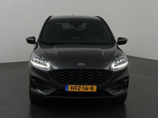 Ford KUGA 2.5 PHEV ST-Line X | Adaptive Cruise Control | B&O Premium Audio | Winterpack | Elekt. Achterklep |