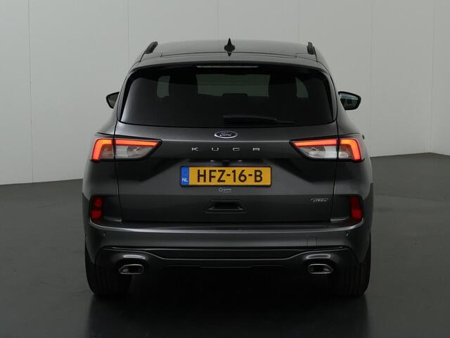 Ford KUGA 2.5 PHEV ST-Line X | Adaptive Cruise Control | B&O Premium Audio | Winterpack | Elekt. Achterklep |