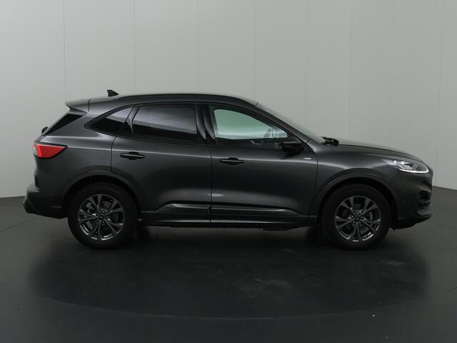 Ford KUGA 2.5 PHEV ST-Line X | Adaptive Cruise Control | B&O Premium Audio | Winterpack | Elekt. Achterklep |