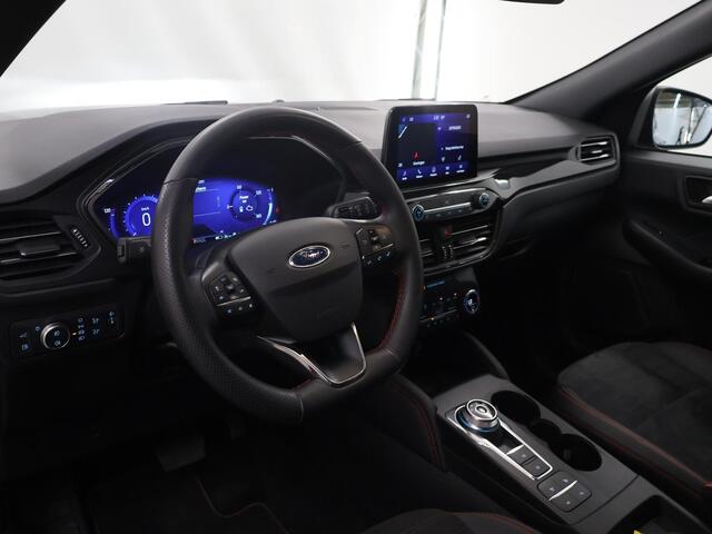 Ford KUGA 2.5 PHEV ST-Line X | Adaptive Cruise Control | B&O Premium Audio | Winterpack | Elekt. Achterklep |