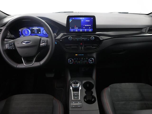 Ford KUGA 2.5 PHEV ST-Line X | Adaptive Cruise Control | B&O Premium Audio | Winterpack | Elekt. Achterklep |