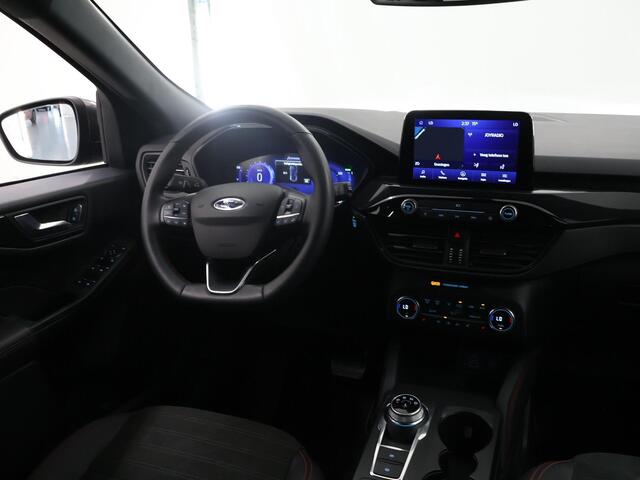 Ford KUGA 2.5 PHEV ST-Line X | Adaptive Cruise Control | B&O Premium Audio | Winterpack | Elekt. Achterklep |