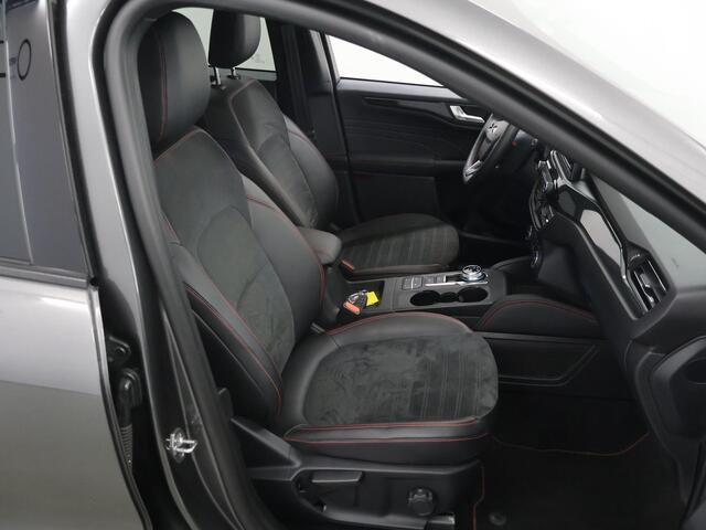 Ford KUGA 2.5 PHEV ST-Line X | Adaptive Cruise Control | B&O Premium Audio | Winterpack | Elekt. Achterklep |