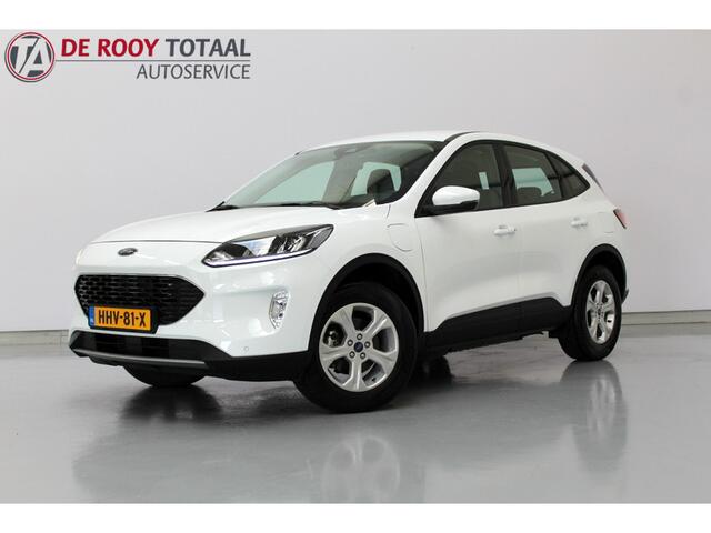 Ford KUGA 2.5 PHEV TREND , STOEL/STUUR/RUITVERWARMING | CARPLAY | DIGITAAL COCKPIT | NAVI | CRUISE