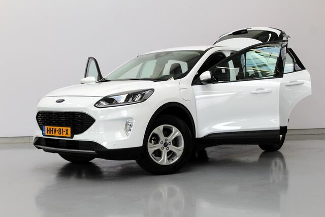 Ford KUGA 2.5 PHEV TREND , STOEL/STUUR/RUITVERWARMING | CARPLAY | DIGITAAL COCKPIT | NAVI | CRUISE