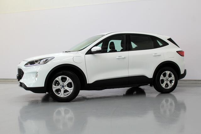 Ford KUGA 2.5 PHEV TREND , STOEL/STUUR/RUITVERWARMING | CARPLAY | DIGITAAL COCKPIT | NAVI | CRUISE