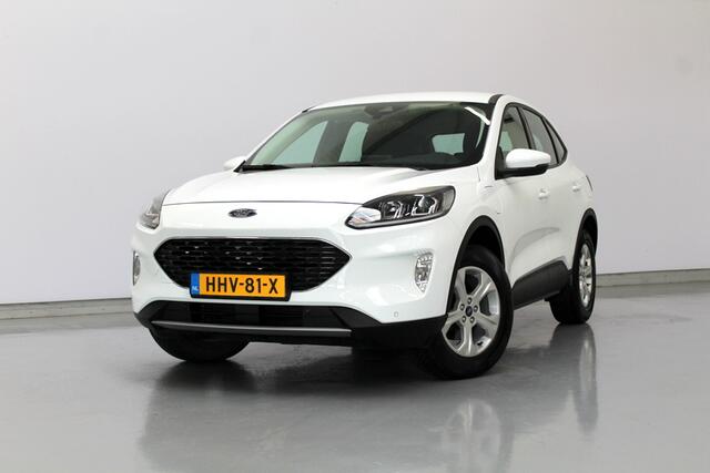 Ford KUGA 2.5 PHEV TREND , STOEL/STUUR/RUITVERWARMING | CARPLAY | DIGITAAL COCKPIT | NAVI | CRUISE