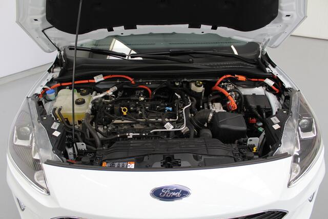 Ford KUGA 2.5 PHEV TREND , STOEL/STUUR/RUITVERWARMING | CARPLAY | DIGITAAL COCKPIT | NAVI | CRUISE