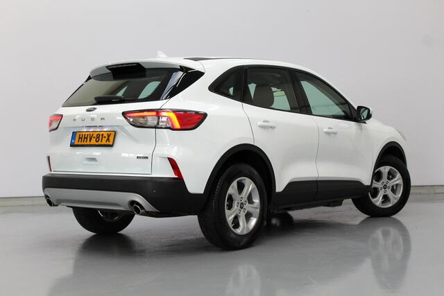 Ford KUGA 2.5 PHEV TREND , STOEL/STUUR/RUITVERWARMING | CARPLAY | DIGITAAL COCKPIT | NAVI | CRUISE