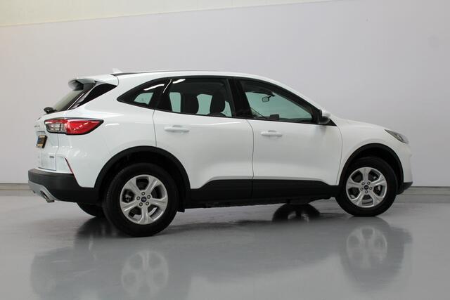 Ford KUGA 2.5 PHEV TREND , STOEL/STUUR/RUITVERWARMING | CARPLAY | DIGITAAL COCKPIT | NAVI | CRUISE