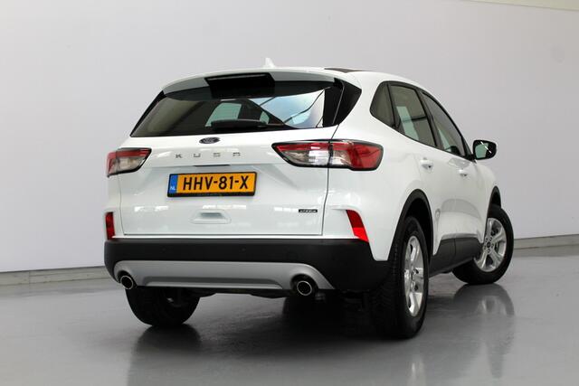 Ford KUGA 2.5 PHEV TREND , STOEL/STUUR/RUITVERWARMING | CARPLAY | DIGITAAL COCKPIT | NAVI | CRUISE