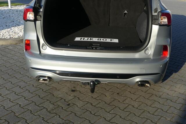 Ford KUGA 2.5 PHEV ST-Line X NAVI,PANORAMA DAK,CRUISE ADAP,ELEKT TREKHAAK 1500KG,winterpack,driverpack,head up.