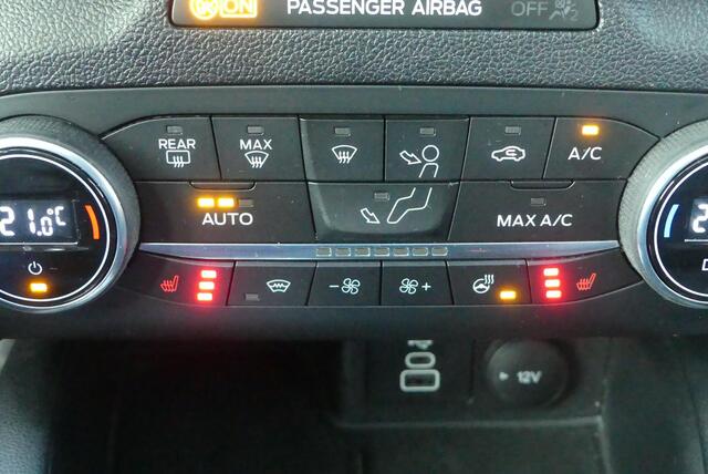 Ford KUGA 2.5 PHEV ST-Line X NAVI,PANORAMA DAK,CRUISE ADAP,ELEKT TREKHAAK 1500KG,winterpack,driverpack,head up.