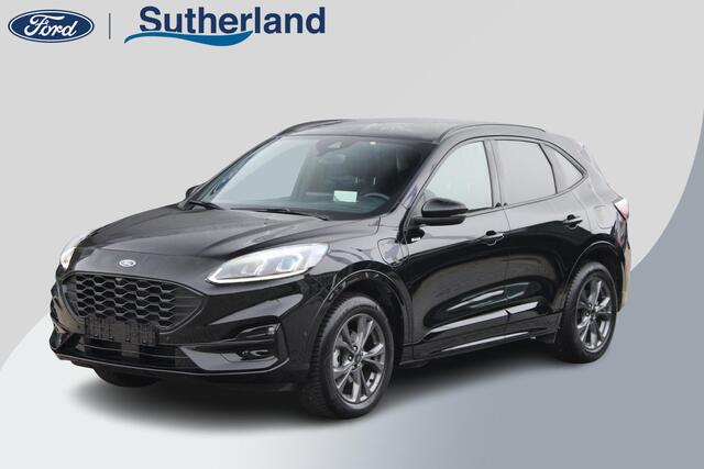 Ford KUGA 2.5 PHEV ST-Line X | Afneembare trekhaak | Adaptive cruise control | Head up Display | Winter Pack | Elektrische achterklep | 1.500 kg trekgewicht | Bang&Olufsen