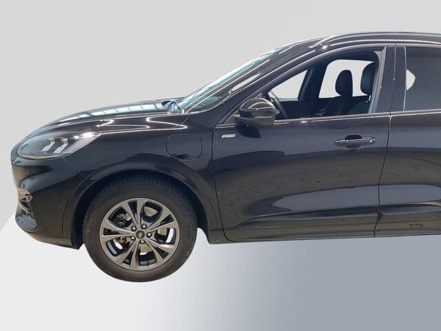 Ford KUGA 2.5 PHEV ST-Line X | Afneembare trekhaak | Adaptive cruise control | Head up Display | Winter Pack | Elektrische achterklep | 1.500 kg trekgewicht | Bang&Olufsen