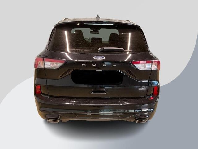 Ford KUGA 2.5 PHEV ST-Line X | Afneembare trekhaak | Adaptive cruise control | Head up Display | Winter Pack | Elektrische achterklep | 1.500 kg trekgewicht | Bang&Olufsen