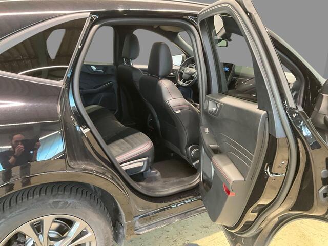 Ford KUGA 2.5 PHEV ST-Line X | Afneembare trekhaak | Adaptive cruise control | Head up Display | Winter Pack | Elektrische achterklep | 1.500 kg trekgewicht | Bang&Olufsen