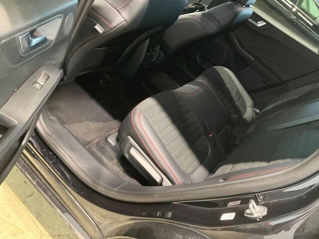 Ford KUGA 2.5 PHEV ST-Line X | Afneembare trekhaak | Adaptive cruise control | Head up Display | Winter Pack | Elektrische achterklep | 1.500 kg trekgewicht | Bang&Olufsen