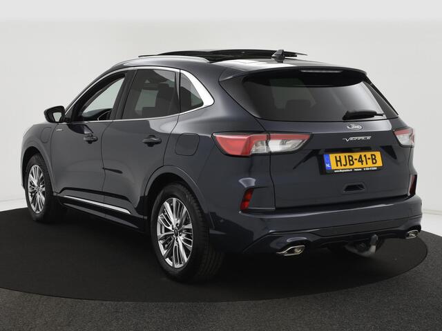 Ford KUGA 2.5 PHEV 225PK Vignale TREKH|PANODAK|HEAD-UP|BLIS|ACC|WINTERPACK|B&O|MEMORYSTOEL
