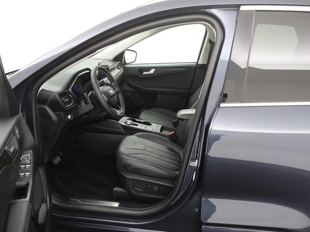 Ford KUGA 2.5 PHEV 225PK Vignale TREKH|PANODAK|HEAD-UP|BLIS|ACC|WINTERPACK|B&O|MEMORYSTOEL