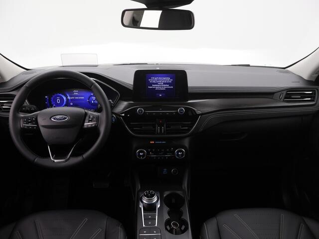 Ford KUGA 2.5 PHEV 225PK Vignale TREKH|PANODAK|HEAD-UP|BLIS|ACC|WINTERPACK|B&O|MEMORYSTOEL