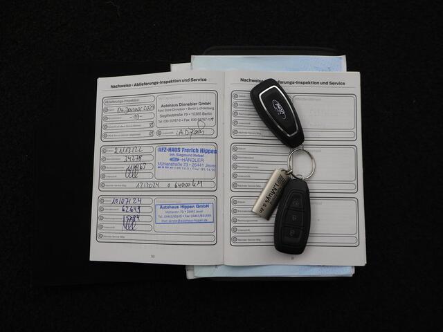 Ford KUGA 2.5 PHEV 225PK Vignale TREKH|PANODAK|HEAD-UP|BLIS|ACC|WINTERPACK|B&O|MEMORYSTOEL