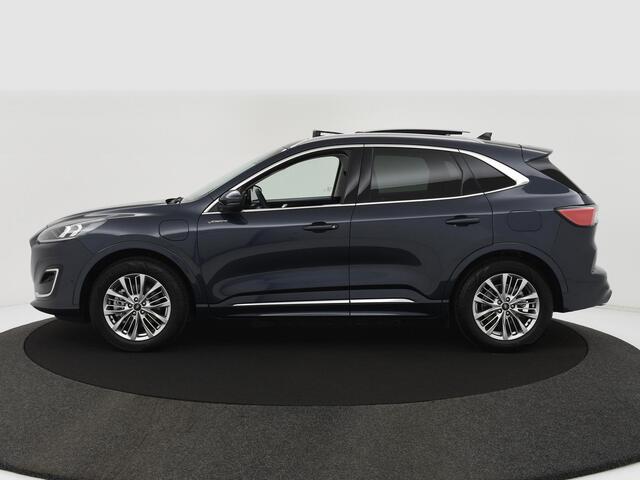 Ford KUGA 2.5 PHEV 225PK Vignale TREKH|PANODAK|HEAD-UP|BLIS|ACC|WINTERPACK|B&O|MEMORYSTOEL