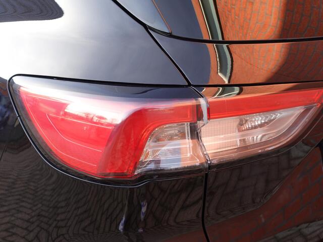 Ford KUGA ST -Line X Airco ECC Navi Carplay Adaptive Cruise Control PDC VA 360 Camera Full LED